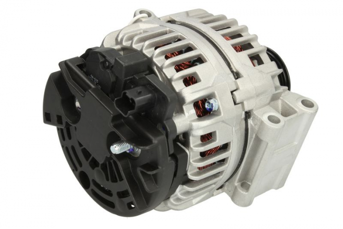 Alternator (12V, 98A) potrivit RENAULT ESPACE III, GRAND SCENIC II, LAGUNA I, LAGUNA II, MEGANE I, MEGANE I CLASSIC, MEGANE I COACH, MEGANE II, MEGANE SCENIC, SANDERO/STEPWAY I 1.4-2.0 09.95- [2]