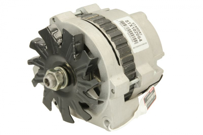 Alternator (14V, 100 105A) potrivit CHEVROLET CAMARO 5.0 12.81-12.92