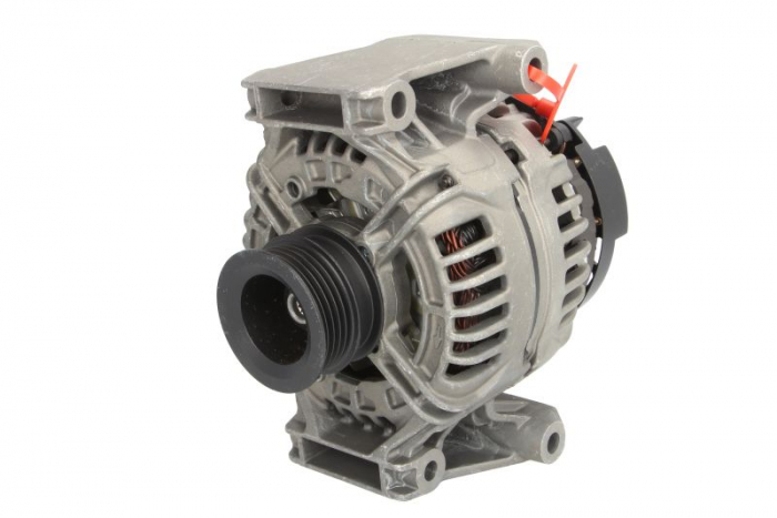 Alternator (14V, 100A) CHEVROLET ASTRA, VECTRA; OPEL ASTRA G, SPEEDSTER, VECTRA B, VECTRA C, VECTRA C GTS, ZAFIRA A 2.0 2.2 intre 2002-2008