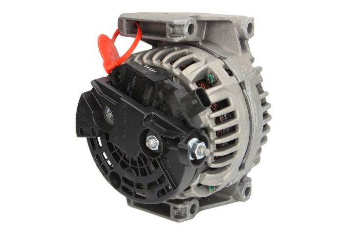 Alternator potrivit CHEVROLET ASTRA, VECTRA; OPEL ASTRA G, SPEEDSTER, VECTRA B, VECTRA C, VECTRA C GTS, ZAFIRA A 2.0/2.2 2002-2008 - (14V, 100A) [2]