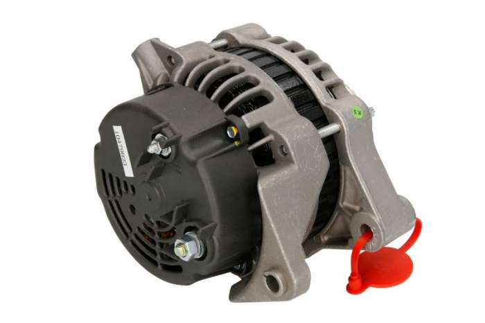 Alternator (14V, 100A) OPEL ASTRA F, ASTRA F CLASSIC, CALIBRA A, COMBO, CORSA B, FRONTERA A, FRONTERA B, OMEGA B, TIGRA, VECTRA A, VECTRA B 1.4-2.2 intre 1988-2005 [2]