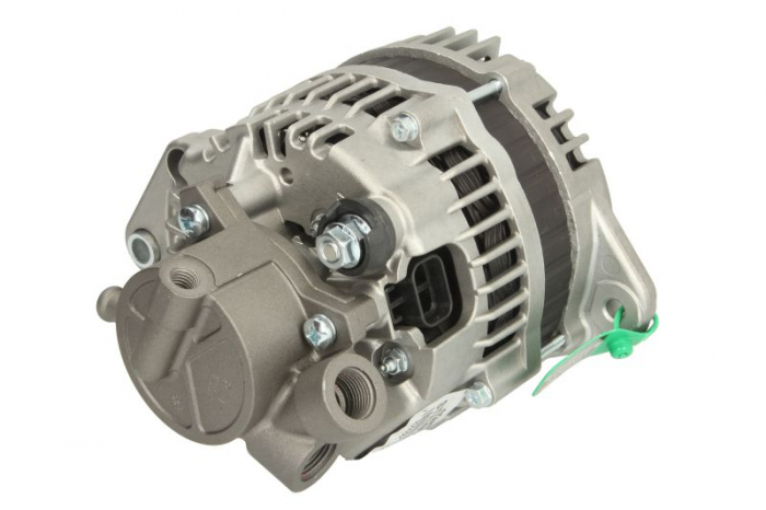 Alternator (14V, 100A) OPEL ASTRA G, COMBO, CORSA C, MERIVA A 1.7D dupa 2000 [2]
