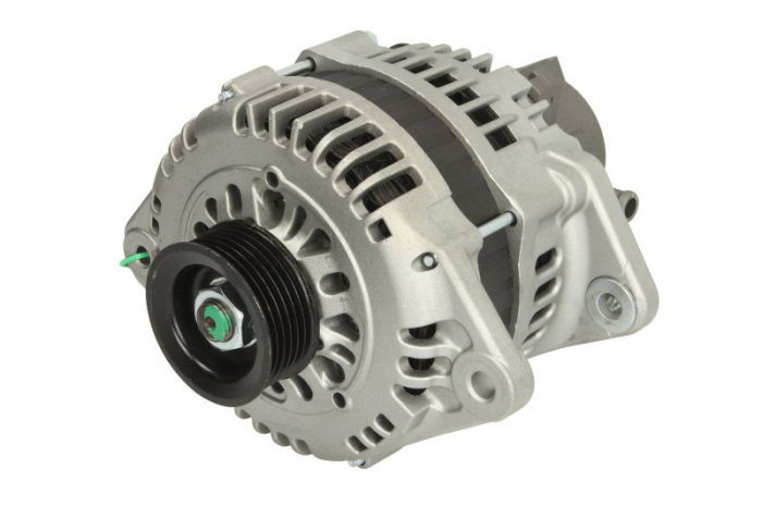 Alternator (14V, 100A) OPEL ASTRA G, COMBO, CORSA C, MERIVA A 1.7D dupa 2000