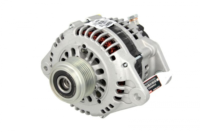 Alternator (14V, 100A) OPEL ASTRA H, ASTRA H GTC, CORSA D, MERIVA A 1.7D intre 2003-2014