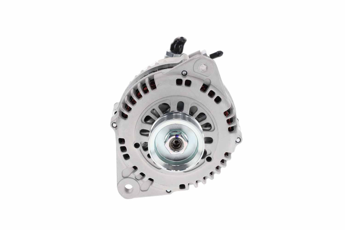 Alternator potrivit HONDA CIVIC VII; OPEL ASTRA G, ASTRA G CLASSIC, ASTRA G/KOMBI, COMBO TOUR, COMBO/MINIVAN, CORSA C, CORSA C/HATCHBACK, MERIVA A 1.7D dupa 2000 (14V, 100A) [2]