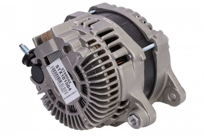 Alternator (14V, 100A) potrivit MAZDA 2, 3, 3/HATCHBACK, 6, 6/KOMBI, CX-5 1.5/2.0/2.5 11.11- [2]