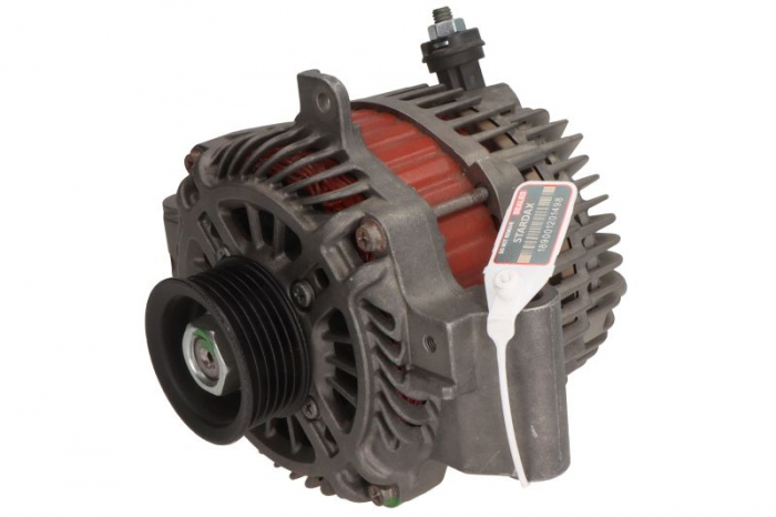 Alternator (14V, 100A) potrivit MAZDA 6, MX-5 III 1.8-2.5 01.02-12.14