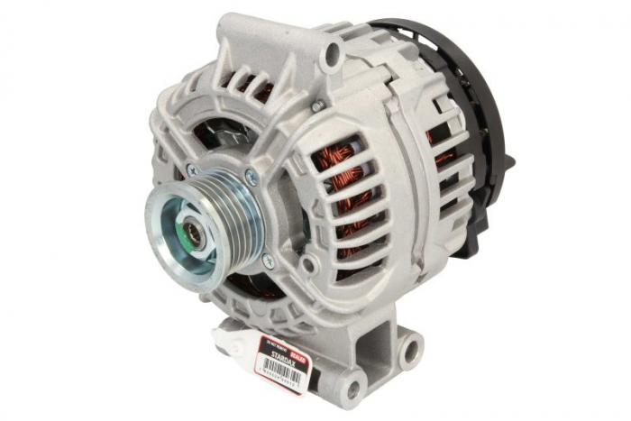 Alternator (14V, 100A) potrivit MINI (R50, R53), (R52) 1.6 06.01-07.08