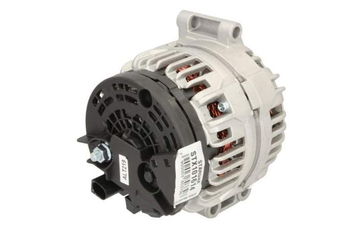 Alternator potrivit MINI (R50, R53), (R52) 1.6 2001-2008 - (14V, 100A) [2]