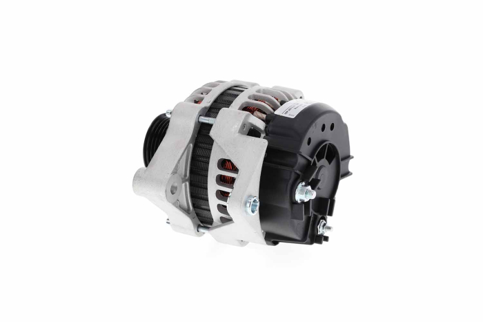 Alternator (14V, 100A) potrivit OPEL ASTRA G, ASTRA G CLASSIC, ASTRA G/KOMBI, ASTRA H, ASTRA H CLASSIC, ASTRA H GTC, ASTRA H/KOMBI, COMBO TOUR, COMBO/MINIVAN, CORSA C, MERIVA A 1.2-2.2 02.98- [3]