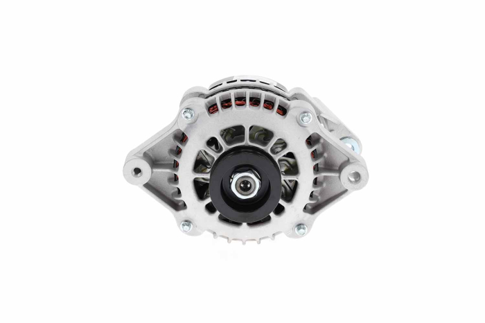 Alternator (14V, 100A) potrivit OPEL ASTRA G, ASTRA G CLASSIC, ASTRA G/KOMBI, ASTRA H, ASTRA H CLASSIC, ASTRA H GTC, ASTRA H/KOMBI, COMBO TOUR, COMBO/MINIVAN, CORSA C, MERIVA A 1.2-2.2 02.98- [4]