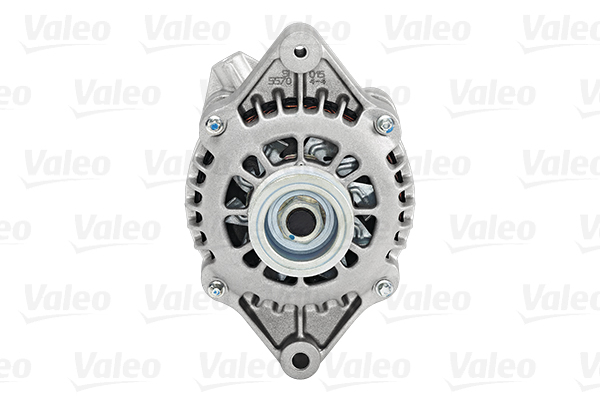Alternator (14V, 100A) potrivit OPEL ASTRA G, ASTRA G CLASSIC, ASTRA G/KOMBI, COMBO TOUR, COMBO/MINIVAN, CORSA C, MERIVA A, SIGNUM, SPEEDSTER, TIGRA, VECTRA C, VECTRA C GTS 1.3D-2.0 02.98- [2]