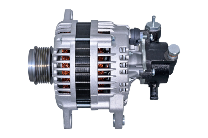 Alternator (14V, 100A) potrivit OPEL ASTRA H, ASTRA H GTC, ASTRA H KOMBI 1.7D 03.04-10.10