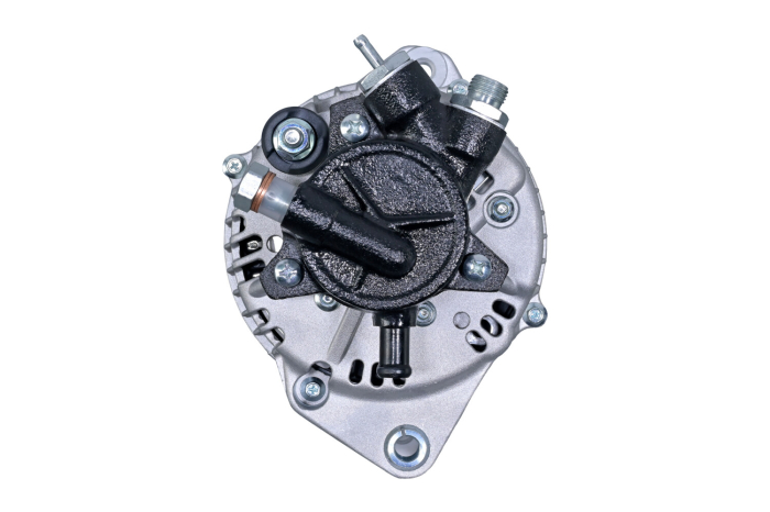 Alternator (14V, 100A) potrivit OPEL ASTRA H, ASTRA H GTC, ASTRA H/KOMBI 1.7D 03.04-10.10 [3]