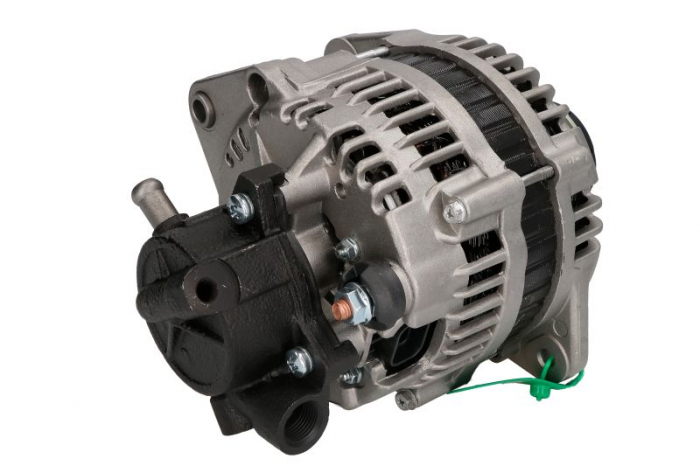 Alternator (14V, 100A) potrivit OPEL ASTRA H, ASTRA H GTC, CORSA D, MERIVA A 1.7D 09.03-05.14 [2]