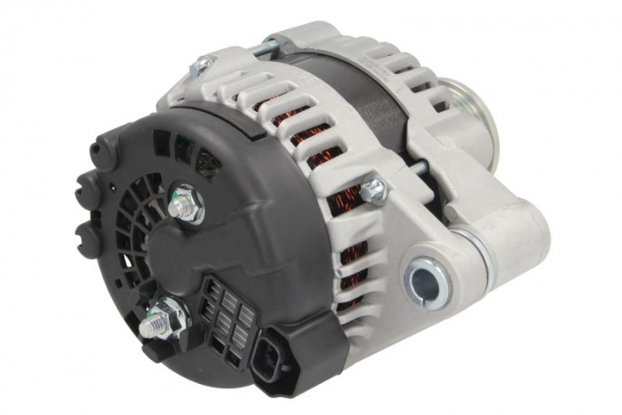 Alternator (14V, 100A) potrivit OPEL ASTRA J, ASTRA J GTC, INSIGNIA A, INSIGNIA A COUNTRY, ZAFIRA C 2.0D 07.08- [2]