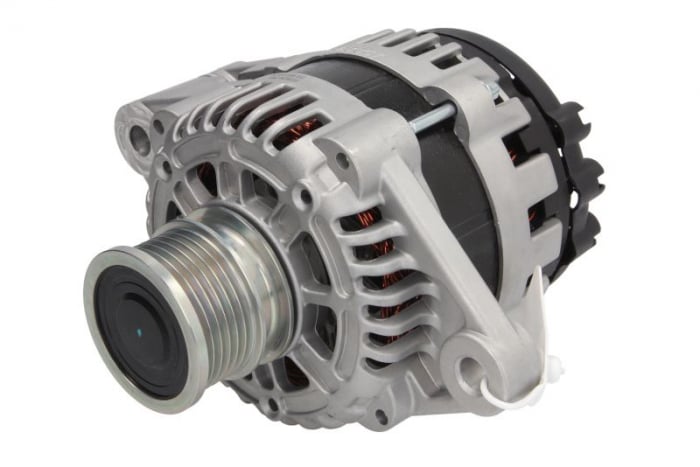 Alternator (14V, 100A) potrivit OPEL ASTRA J, ASTRA J GTC, INSIGNIA A, INSIGNIA A COUNTRY, ZAFIRA C 2.0D 07.08-