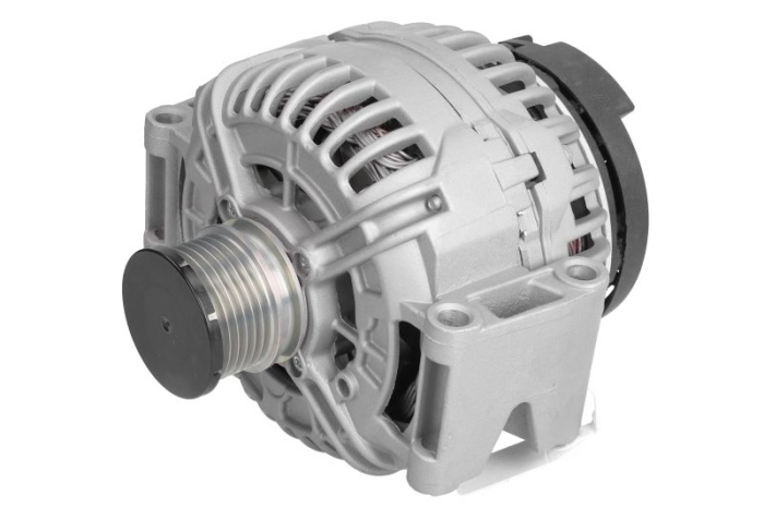 Alternator (14V, 100A, reconditionat profesional) potrivit MAZDA 3, 6, CX-7 2.2D 08.08-09.14