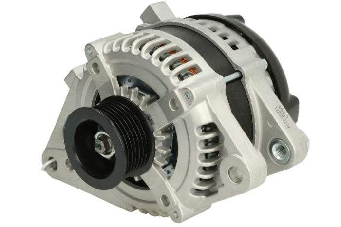 Alternator (14V, 100A, reconditionat profesional) potrivit TOYOTA FJ CRUISER, LAND CRUISER PRADO, TUNDRA 4.0 12.02-
