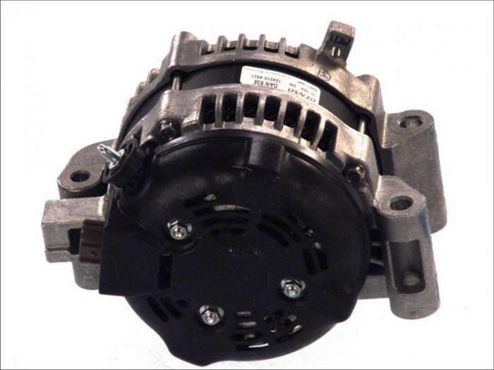 Alternator (14V, 100A) TOYOTA AURIS, AVENSIS, COROLLA, COROLLA VERSO, VERSO 2.0D/2.2D intre 2005-2018 [3]