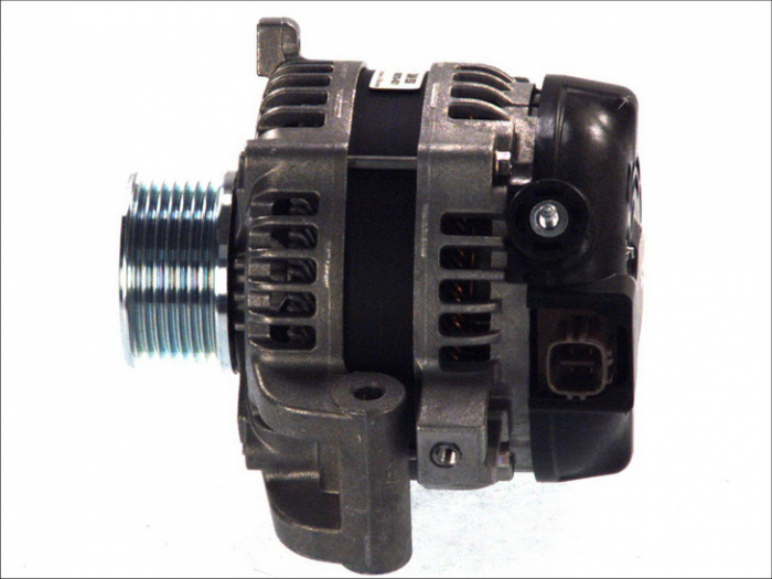 Alternator (14V, 100A) TOYOTA AURIS, AVENSIS, COROLLA, COROLLA VERSO, VERSO 2.0D/2.2D intre 2005-2018 [2]