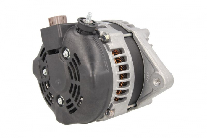 Alternator (14V, 100A) TOYOTA AURIS, COROLLA 1.4D intre 2004-2014 [2]