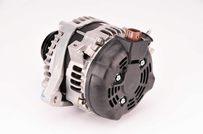 Alternator (14V, 100A) TOYOTA AURIS, COROLLA, URBAN CRUISER, YARIS 1.33 intre 2008-2016 [9]