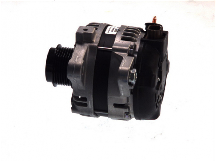 Alternator (14V, 100A) TOYOTA AURIS, COROLLA, YARIS 1.6/1.8 intre 2006-2014 [3]