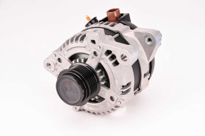 Alternator (14V, 100A) TOYOTA AURIS, COROLLA, YARIS 1.6/1.8 intre 2006-2014 [4]
