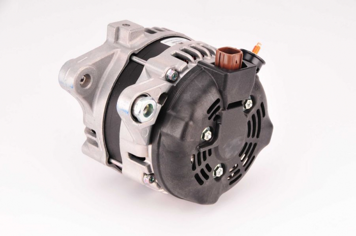 Alternator (14V, 100A) TOYOTA AURIS, COROLLA, YARIS 1.6/1.8 intre 2006-2014 [8]