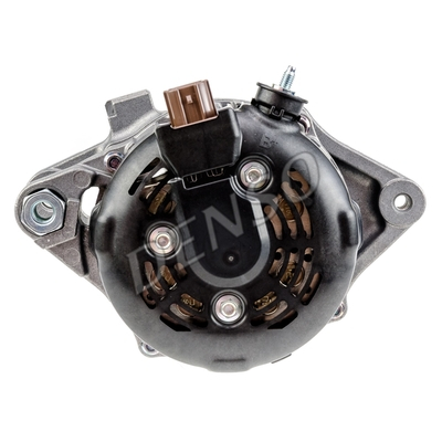 Alternator (14V, 100A) TOYOTA AVENSIS, VERSO 1.6/1.8/2.0 intre 2008-2018 [2]