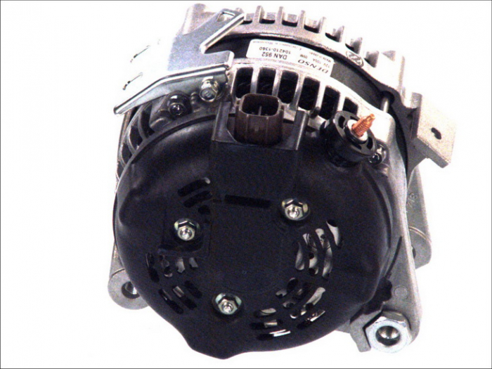 Alternator (14V, 100A) TOYOTA AVENSIS VERSO, PREVIA, RAV 4 II, RAV 4 III 2.0/2.4 intre 2000-2013 [3]