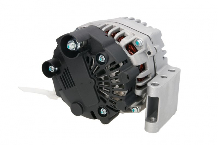 Alternator (14V, 105A) CITROEN NEMO; FIAT FIORINO, GRANDE PUNTO, PANDA 1.3D/1.4 dupa 2005 [2]