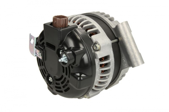 Alternator potrivit HONDA ACCORD VII, CIVIC VIII, CR-V III 2.0/2.4 dupa 2003 - (14V, 105A) [2]
