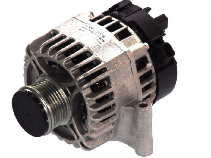 Alternator potrivit OPEL CORSA D, MERIVA B 1.3D 2006-2014 - (14V, 105A) [3]