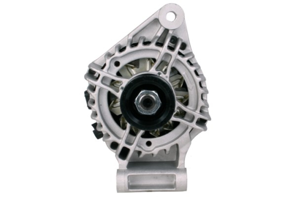 Alternator potrivit FORD C-MAX, FIESTA IV, FIESTA V, FIESTA/MINIVAN, FOCUS C-MAX, FOCUS I, FOCUS II, FOCUS II/KOMBI, FOCUS I/KOMBI, FUSION, PUMA 1.25-1.6LPG 1995-2012 (14V, 105A) [4]