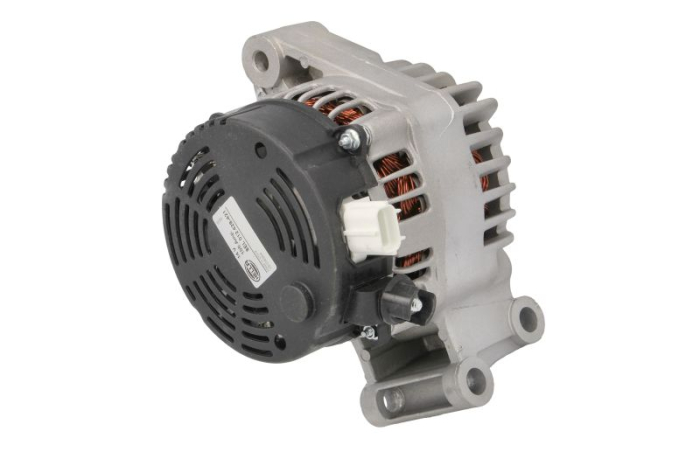 Alternator potrivit FORD C-MAX, FIESTA IV, FIESTA V, FIESTA/MINIVAN, FOCUS C-MAX, FOCUS I, FOCUS II, FOCUS II/KOMBI, FOCUS I/KOMBI, FUSION, PUMA 1.25-1.6LPG 1995-2012 (14V, 105A) [2]