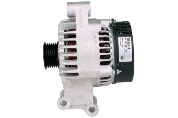 Alternator potrivit FORD C-MAX, FIESTA IV, FIESTA V, FIESTA/MINIVAN, FOCUS C-MAX, FOCUS I, FOCUS II, FOCUS II/KOMBI, FOCUS I/KOMBI, FUSION, PUMA 1.25-1.6LPG 1995-2012 (14V, 105A) [3]