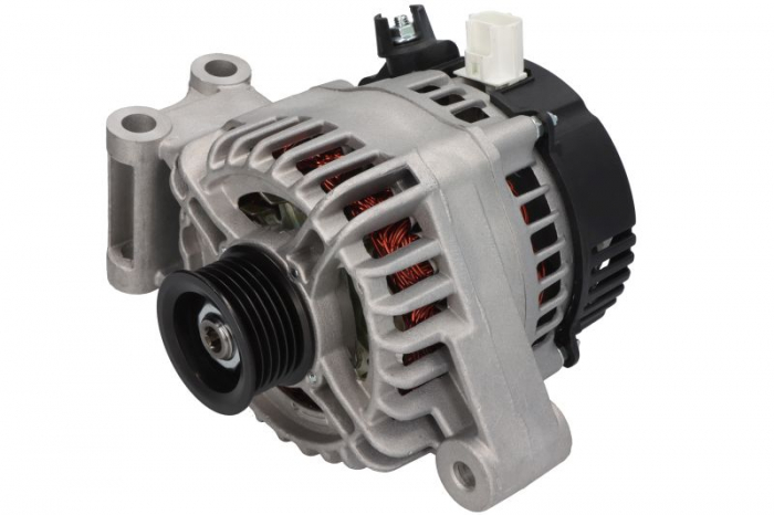 Alternator (14V, 105A) potrivit FORD FOCUS II 1.4 07.04-09.12