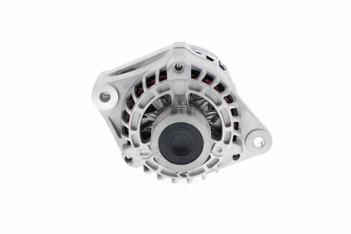 Alternator (14V, 105A) potrivit OPEL ASTRA H, ASTRA H GTC, ASTRA H/KOMBI, SIGNUM, VECTRA C, VECTRA C GTS, ZAFIRA B, ZAFIRA B/MINIVAN 1.9D 04.04-04.15 [2]