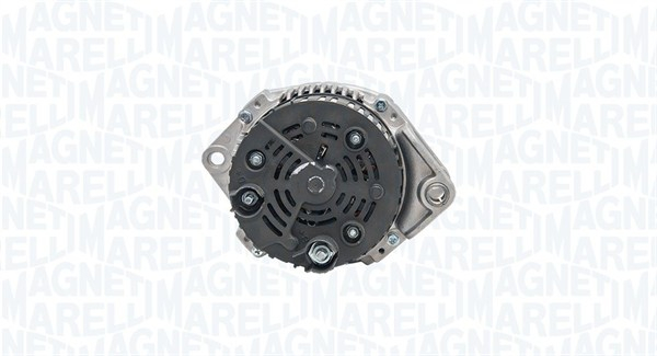 Alternator (14V, 110A) CITROEN JUMPER; FIAT DUCATO; PEUGEOT BOXER 2.5D/2.8D intre 1994-2006 [3]