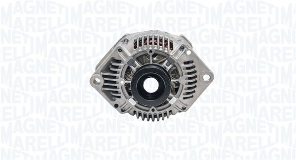 Alternator (14V, 110A) CITROEN JUMPER; FIAT DUCATO; PEUGEOT BOXER 2.5D/2.8D intre 1994-2006 [2]