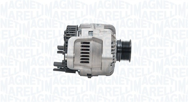 Alternator (14V, 110A) CITROEN JUMPER; FIAT DUCATO; PEUGEOT BOXER 2.5D/2.8D intre 1994-2006 [4]