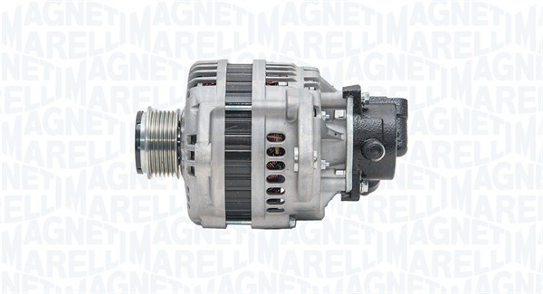 Alternator potrivit OPEL ASTRA H, ASTRA H GTC, COMBO TOUR, CORSA C, MERIVA A 1.7D 2003-2012 - (14V, 110A) [2]