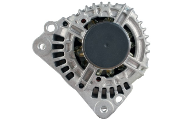 Alternator (14V, 110A) potrivit AUDI A1, A3; SEAT ALTEA, ALTEA XL, IBIZA IV, IBIZA IV SC, IBIZA IV ST, IBIZA IV/HATCHBACK, LEON, TOLEDO III, TOLEDO IV; SKODA FABIA II 1.2LPG-3.6 02.03- [4]