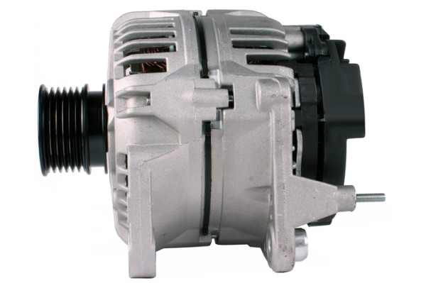 Alternator potrivit AUDI A2; SEAT ALTEA, ALTEA XL, CORDOBA, IBIZA III, IBIZA IV, IBIZA IV SC, IBIZA IV ST, LEON, TOLEDO III; SKODA FABIA I, FABIA I PRAKTIK 1.4/1.4LPG/1.6 1999-2015 (14V, 110A) [3]