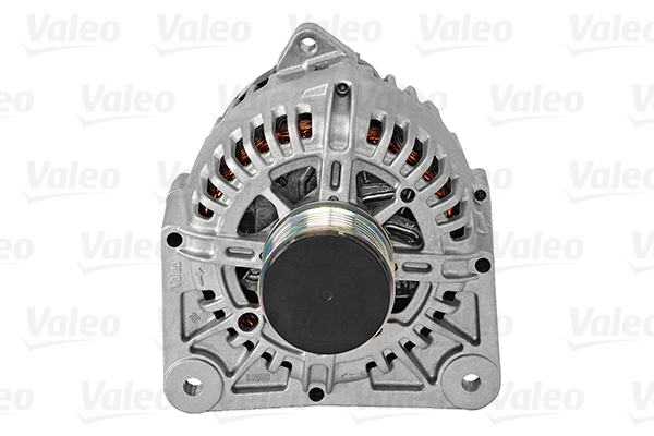 Alternator potrivit DACIA DUSTER, DUSTER/SUV, LOGAN, LOGAN EXPRESS, LOGAN MCV, SANDERO; NISSAN MICRA III, NV200, NV200 / EVALIA, TIIDA; RENAULT CLIO II 1.5D-1.6LPG dupa 1998 - (14V, 110A) [2]