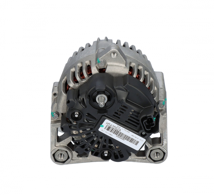 Alternator potrivit DACIA DUSTER, DUSTER/SUV, LOGAN, LOGAN EXPRESS, LOGAN MCV, SANDERO; NISSAN MICRA III, NV200, NV200 / EVALIA, TIIDA; RENAULT CLIO II 1.5D-1.6LPG dupa 1998 - (14V, 110A) [3]