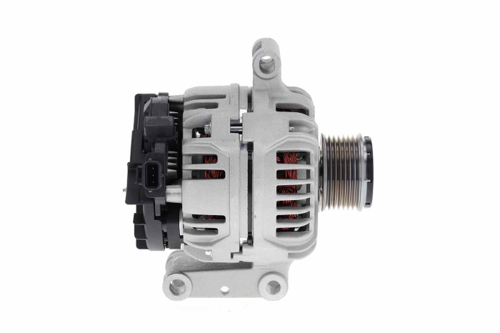 Alternator potrivit FORD TRANSIT 2.4D 2000-2006 (14V, 110A) [4]