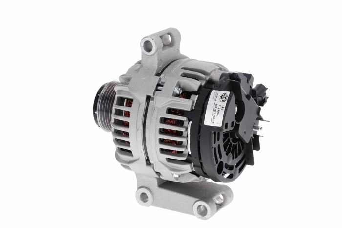 Alternator (14V, 110A) potrivit FORD TRANSIT 2.4D 01.00-05.06
